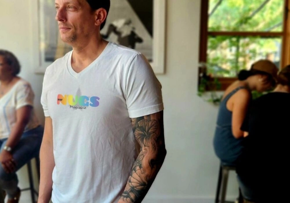 Fat nugs founder