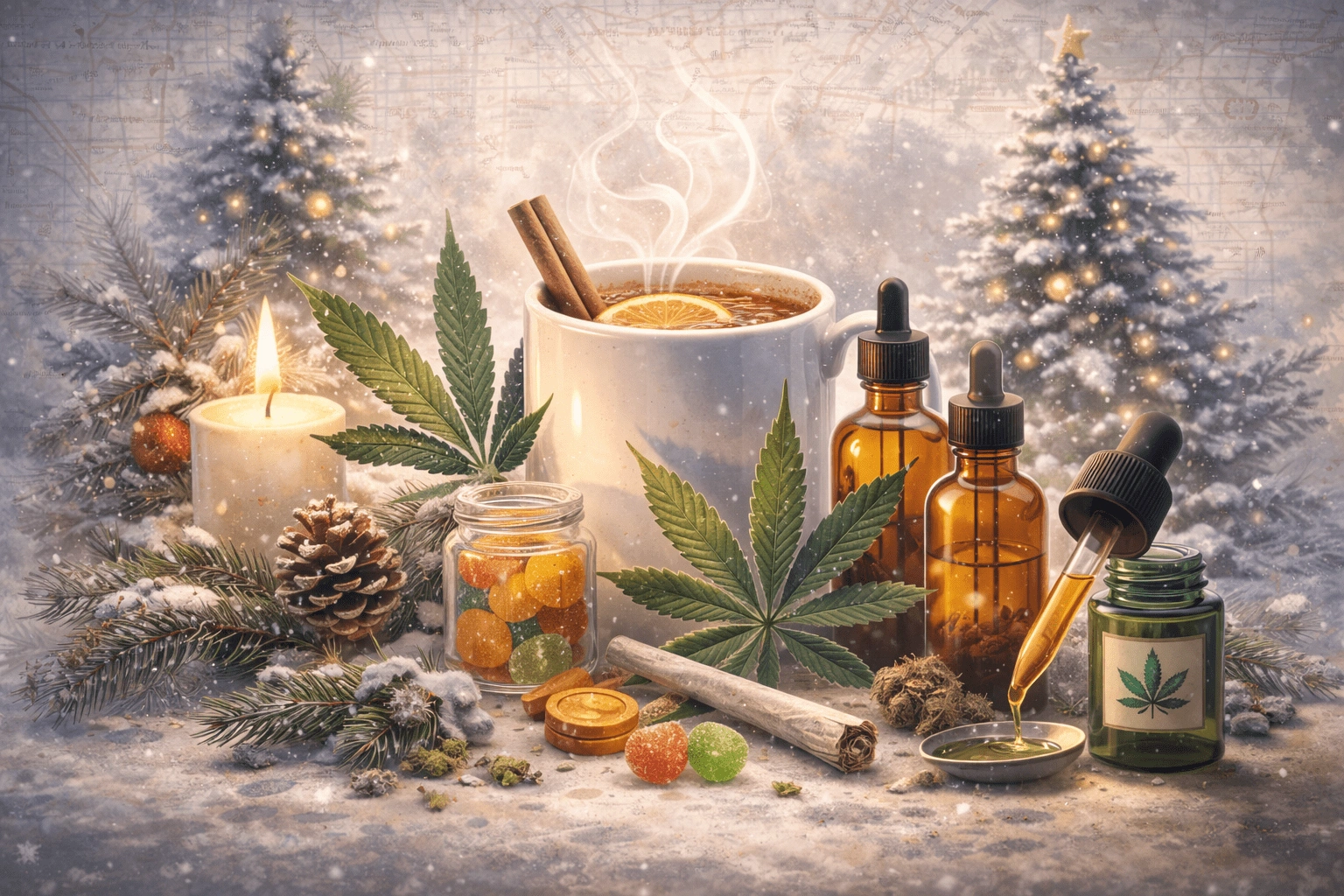 Winter Wellness