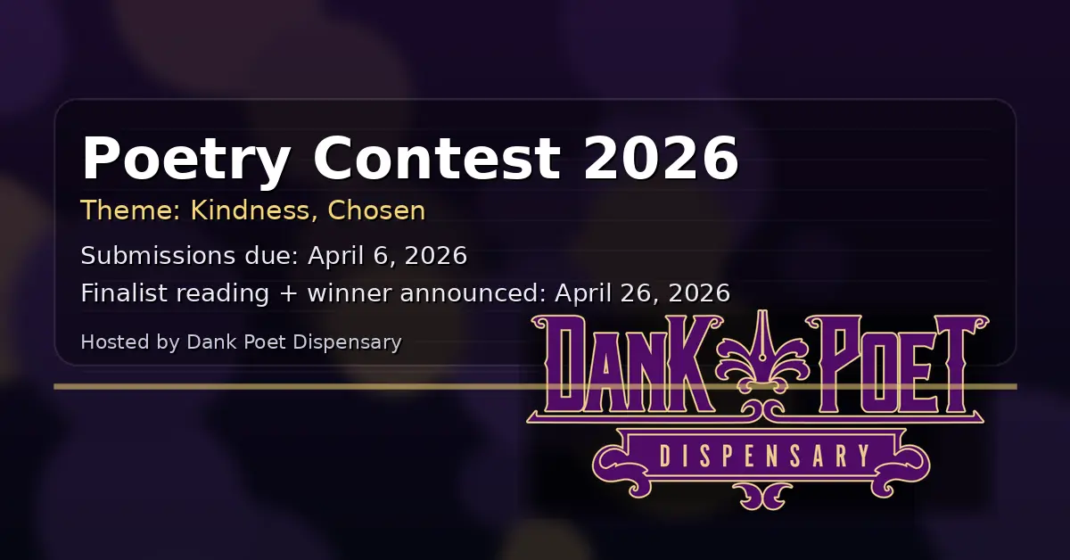 poetry-contest-2026-washington