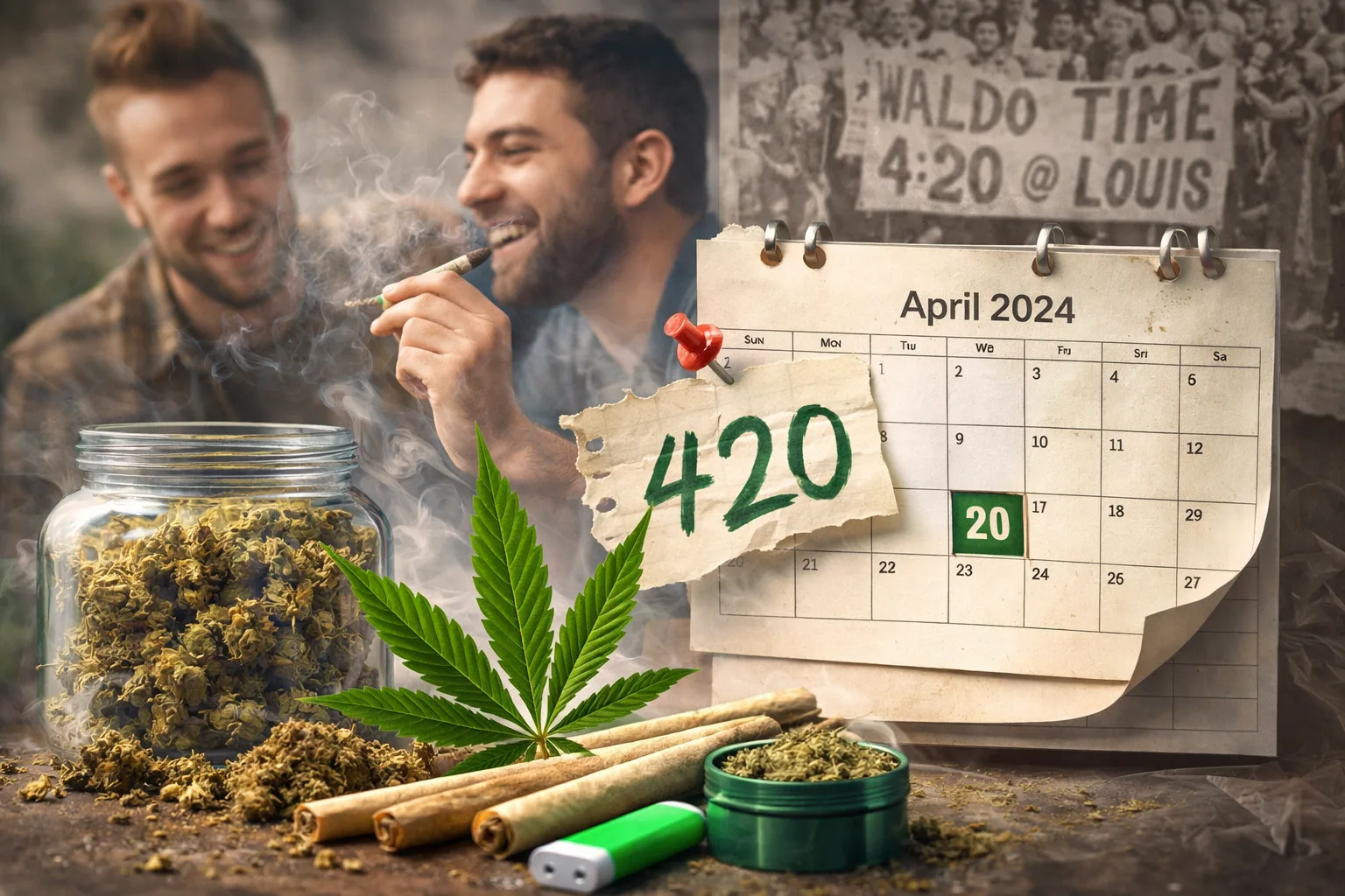 why-is-420-celebrated