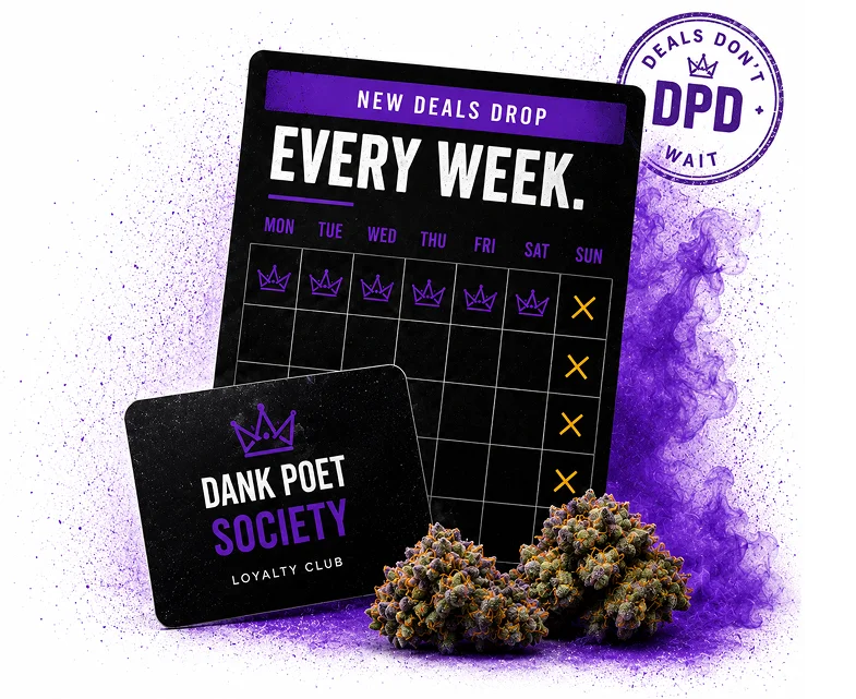 Deals change weekly img