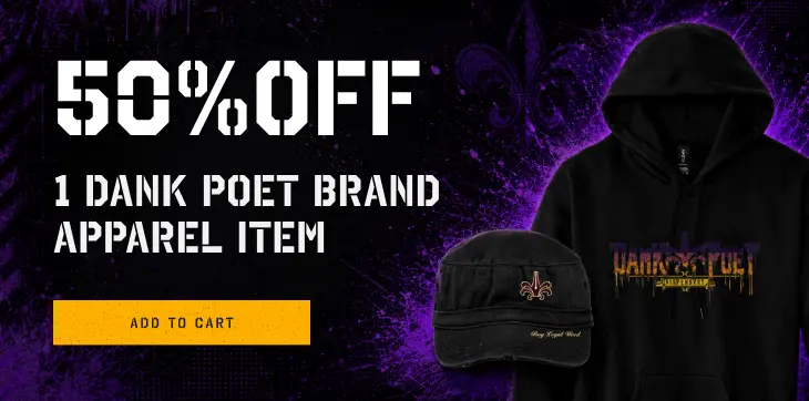 50% off