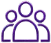 Community first