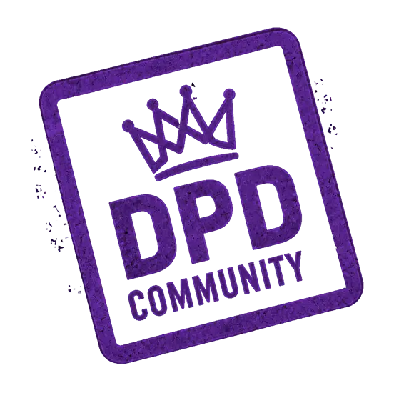 dpd image without corner