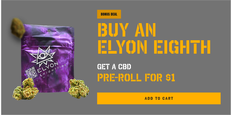 Elyon Flower