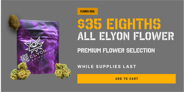 Elyon Preroll