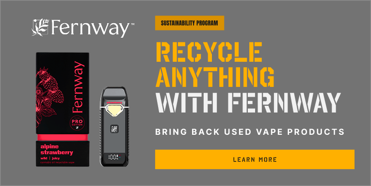 Fernway Recycle