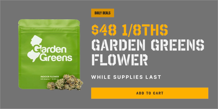 Garden Greens