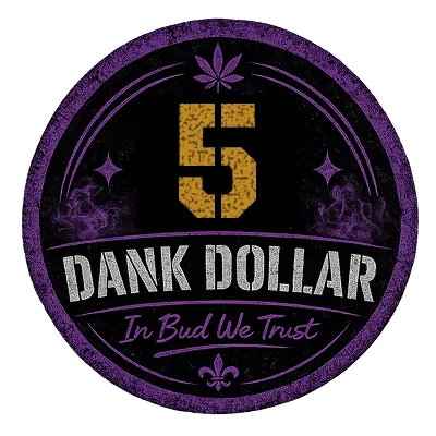 Dankpoet 5 Dank Dollar icon